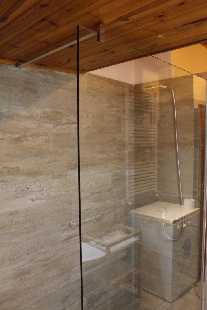 Cesa Dolomiti Apartment ร็อคคา ปิเอโตเร ภายนอก รูปภาพ