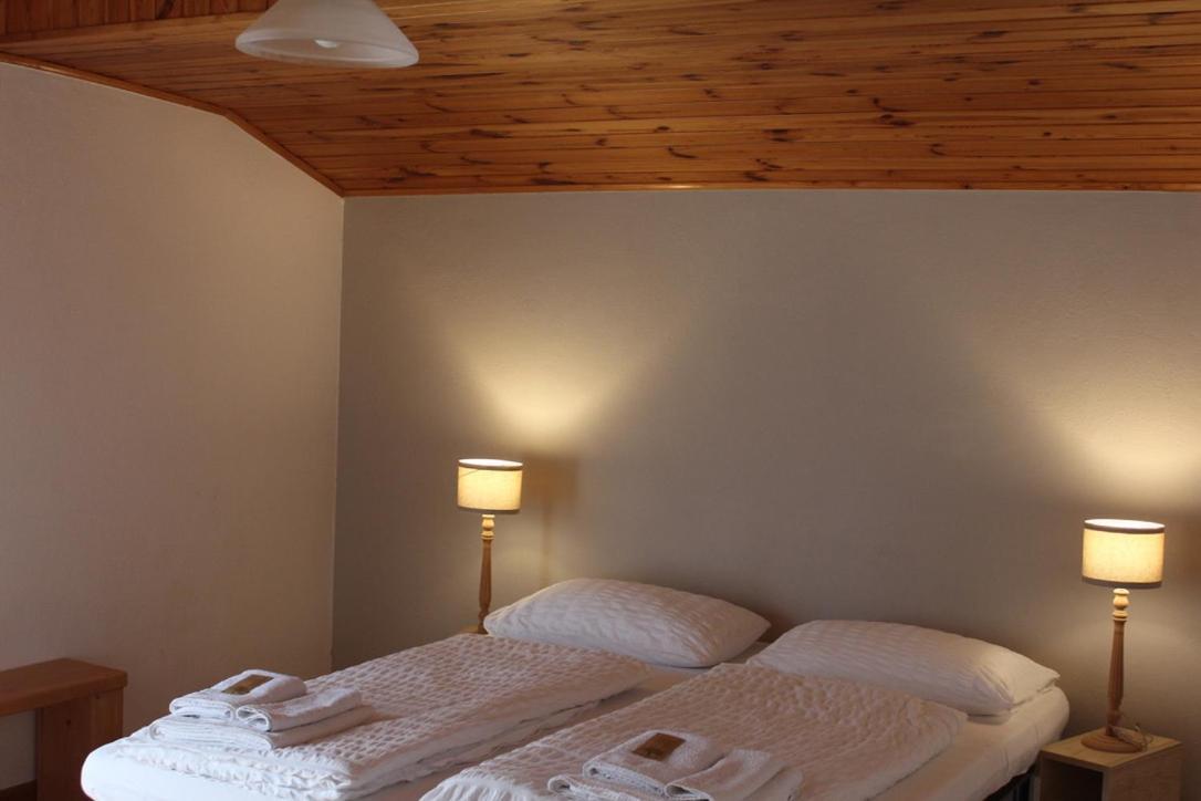 Cesa Dolomiti Apartment ร็อคคา ปิเอโตเร ภายนอก รูปภาพ
